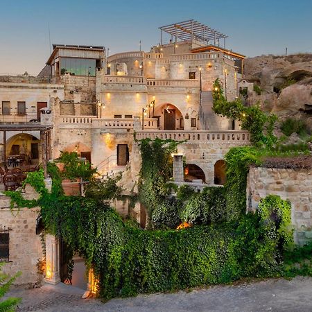 Kayata Cave Suites Special Class Urgup Exterior photo
