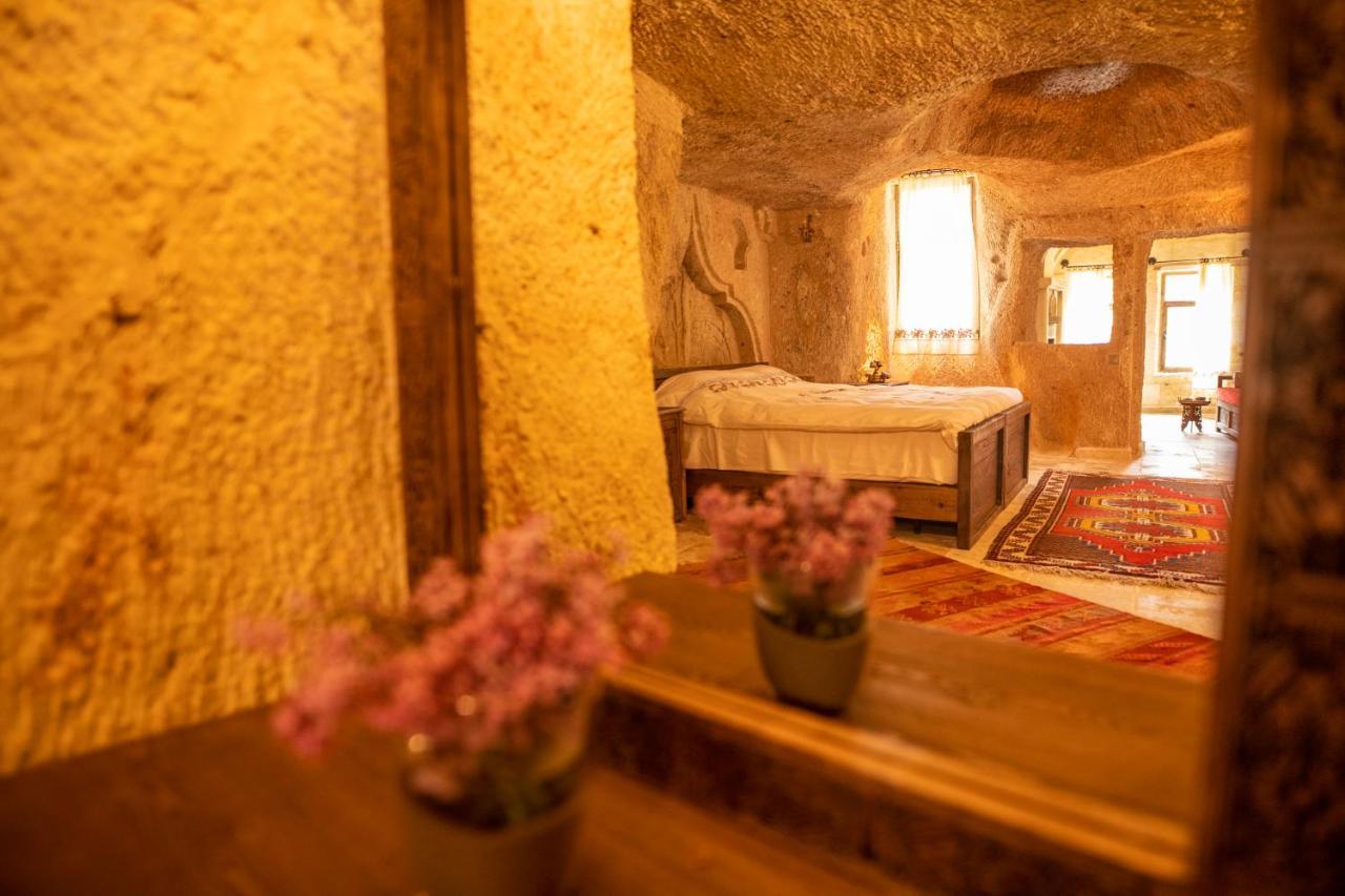 Kayata Cave Suites Special Class Urgup Exterior photo